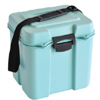 Termobox medical albastru F10, 100405, AVATHERM