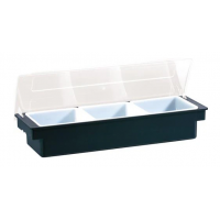 Диспенсер для фруктов, 00037-BLK, Bar Supply