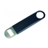 Открывалка для бутылок (винил), 00099-VC-BLK, Bar Supply