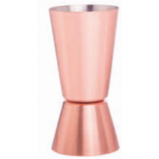 Джиггер 25/50 мл. (медь), 00102-COP, Bar Supply