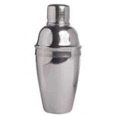 Шейкер "Cobbler" 330 мл., 00150, Bar Supply
