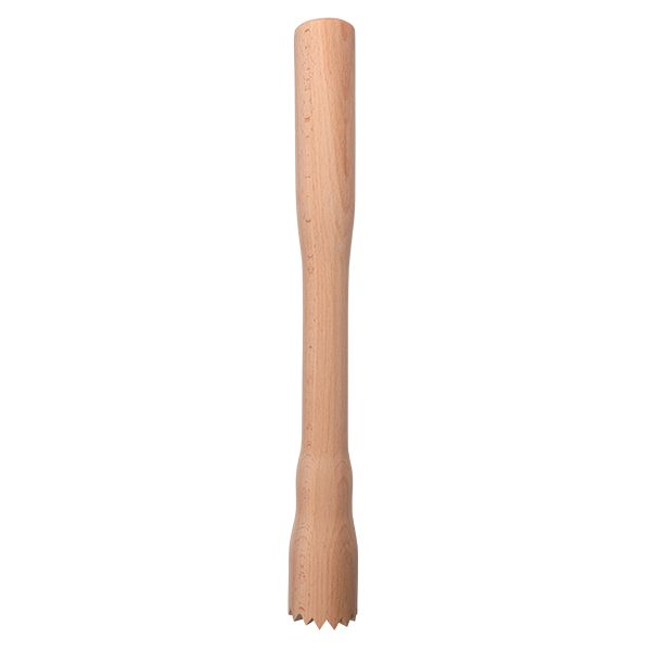 Muddler din lemn XL Bar Supply