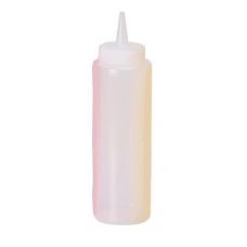 Диспенсер для соусов 235 мл. (прозрачный), 00220-C, Bar Supply