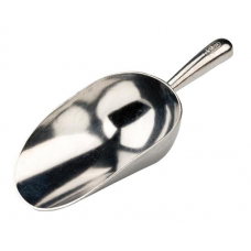 Лопатка для льда (алюминий), 00359, Bar Supply