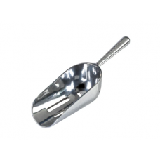 Перфорированный совок для льда 21 x 6,5 см, BS 00388, Bar Supply