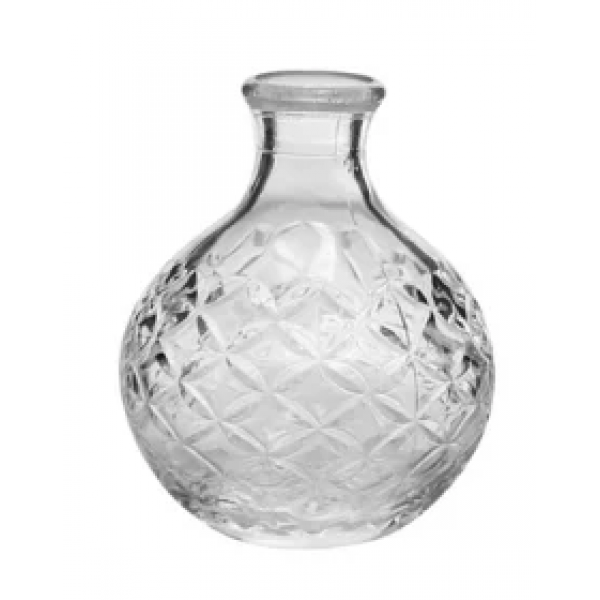 Sticlă bitter 200 ml. Bar Supply
