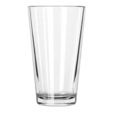 Стакан для шейкера Boston 0,4 л. (стекло), 5139, Bar Supply