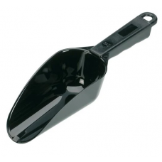 Лопатка для льда 0,35 л., SCP-12-BLK, Bar Supply