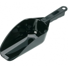 Лопатка для льда 0,7 л., SCP-24-BLK, Bar Supply