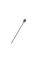 Lingură pentru bar Scull 33 cm BarProfessional
