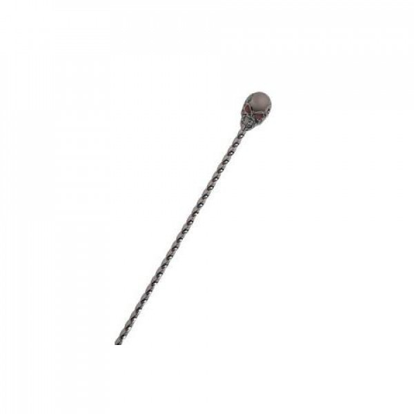 Lingură pentru bar Scull 33 cm BarProfessional