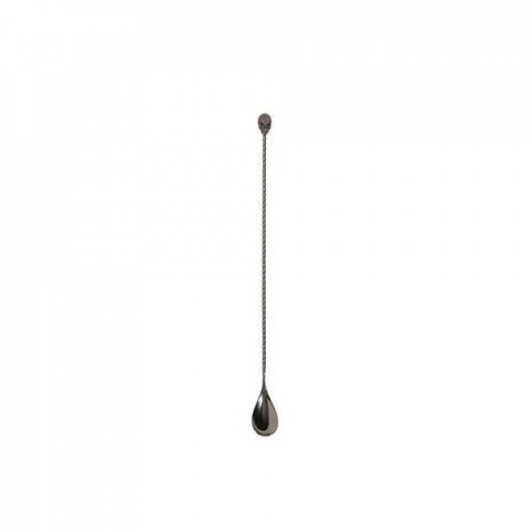 Lingură pentru bar Scull 33 cm BarProfessional