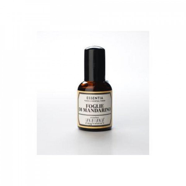 Aromă Essentia Orange Leaves 50 ml BarProfessional