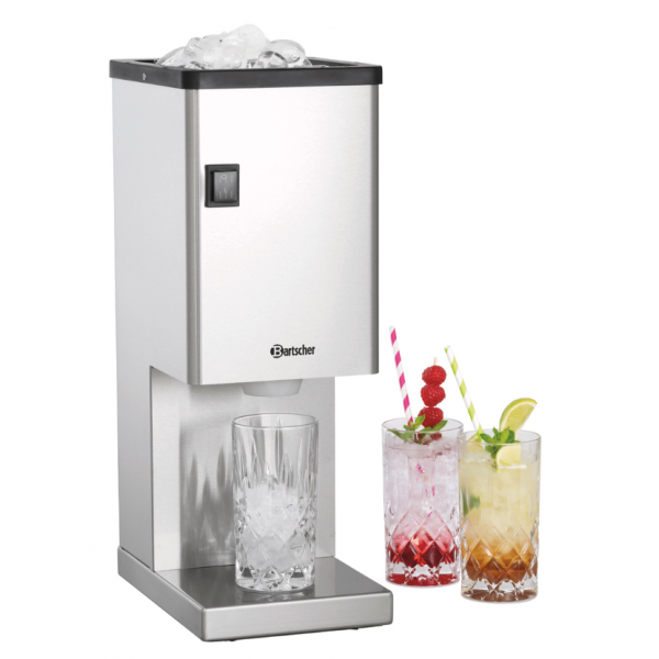 Zdrobitor de gheata 300 pentru HoReCa