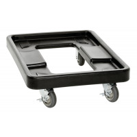 Cărucior de transport pentru termobox Bartscher 300100