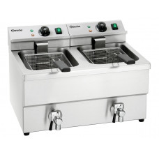 Фритюрница электрическая Bartscher IMBISS II 2 × 8 л