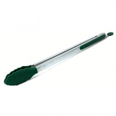 Щипцы с силиконовыми наконечниками 41 см, 116864, Big Green Egg