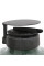 Чугунный регулятор тяги rEGGulator Rain Cap, 2XL, XL, L, M, Big Green Egg