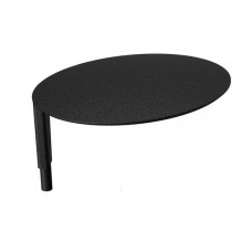 Чугунный регулятор тяги rEGGulator Rain Cap,120748, Big Green Egg