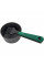 Чугунная емкость для соуса с кистью, Big Green Egg