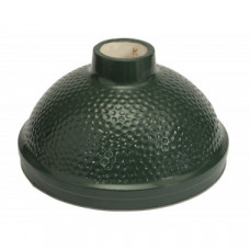 Керамический купол для гриля, M, 401137, Big Green Egg