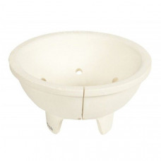 Керамическая топка для угля гриля L, 401175, Big Green Egg