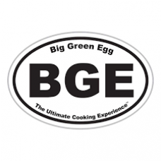 Магнит, Big Green Egg