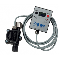 Aquameter электронный водомер, FS00Y03A00, BWT