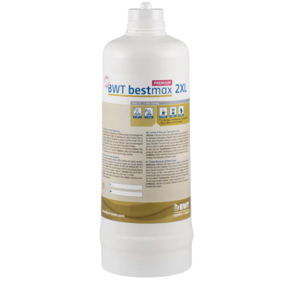 BWT bestmax Premium 2XL