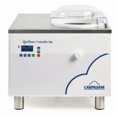 Фризер для приготовления мороженого Synthesis 1- Countertop Carpigiani