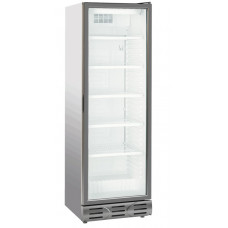 Шкаф-витрина для напитков, CL 380 SD,  Cold-Era