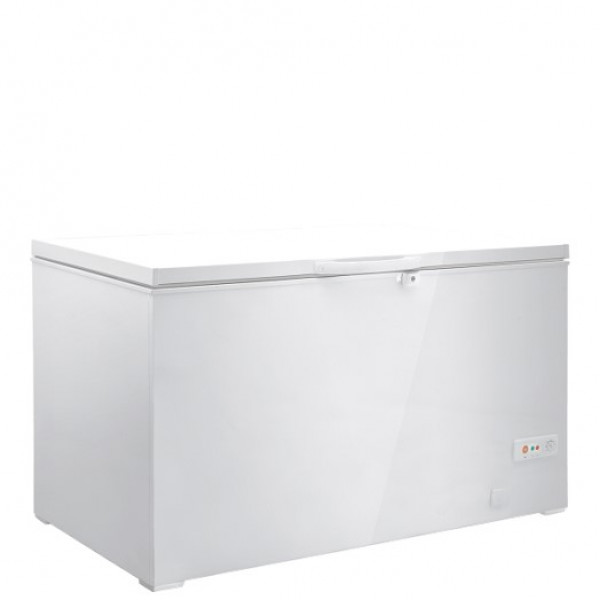 Морозильный ларь Cold Era CL 400 DSL