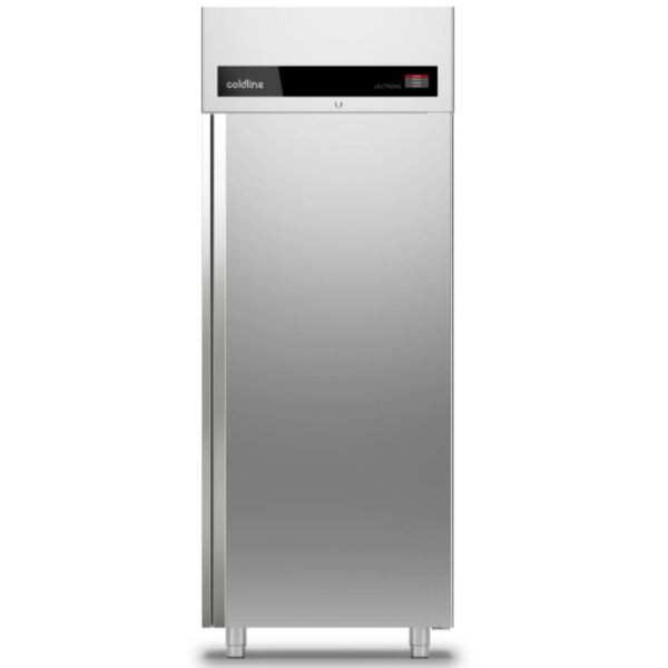 Расстоечный шкаф Levtronic 650 -6/+40°C Coldline