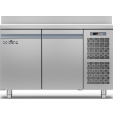 Холодильный стол SMART GN с 2 дверьми, TA13/1ME-710, Coldline