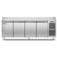 Masă de congelare Master 4 uși GN, TA21/1B-710, Coldline