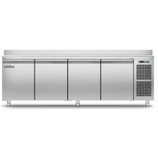Холодильный стол SMART GN с 4 дверьми, TA21/1ME-710, Coldline