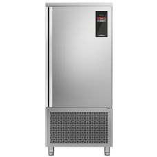 Шкаф шоковой заморозки Modi Up 14GN 1/1, W14U, Coldline