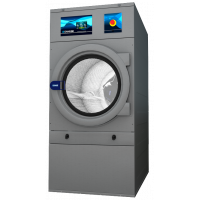 Промышленная сушильная машина 18 кг DD-18E SILVER ET2 Danube