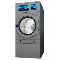Промышленная сушильная машина 22 кг DD-22E SILVER ET2 Danube 