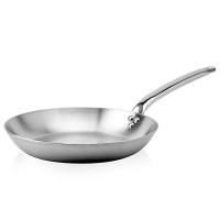 Сковорода FRYPAN ALCHIMY 28 см, 10-360428, de Buyer