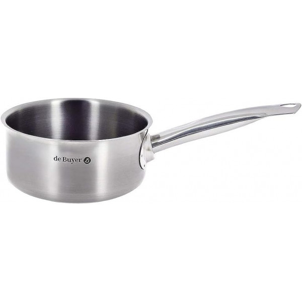 Кастрюля с одной ручкой, 3501.12, de Buyer