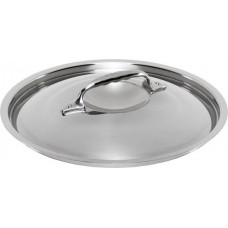 Крышка из нержавеющей стали AFFINITY Ø24 см, 3709.24N, de Buyer