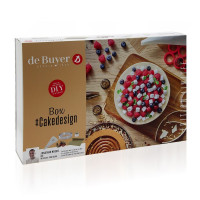 Кулинарный набор CAKEDESIGN, 3989.00, de Buyer