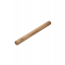 Деревянная скалка из бука, 4840.01N, de Buyer