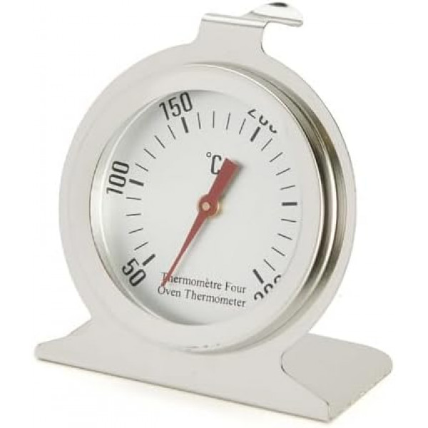Termometru pentru carne, pentru cuptor, 4885.01, de Buyer