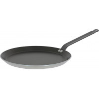 Tigaie antiaderentă pentru clătite, 10-848526, de Buyer