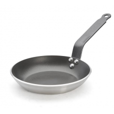Сковорода CHOC RESTO INDUCTION, 8480.20 _ 10-848020, de Buyer