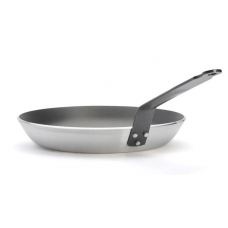 Сковорода CHOC Resto Induction d-24 см, h-3,5 см, 8480.24, de Buyer