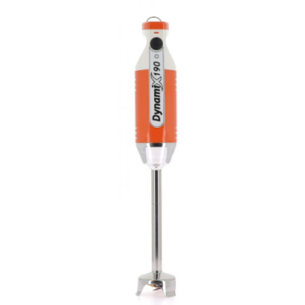 Mixer DMX 190 cu 6 viteze si cu 4 cutite, MX090, Dynamic