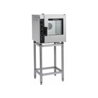 Cuptor combi-steamer cu gaz 2 viteze Giorik EasyAir ECG52S